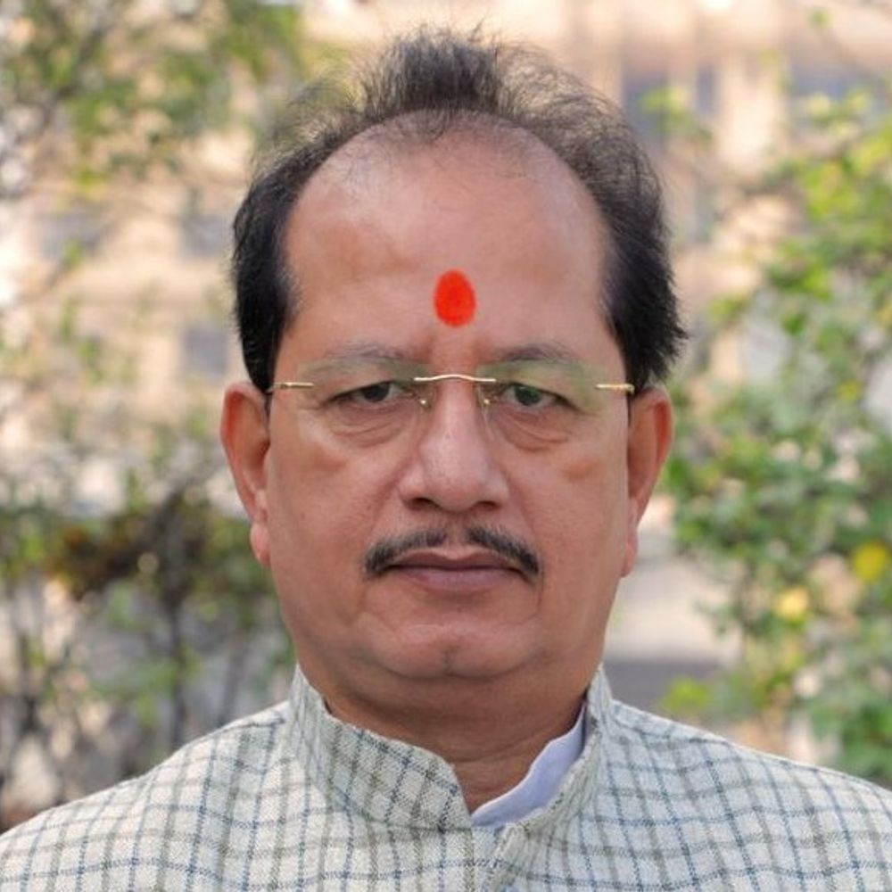 दरभंगा में लोगों की समस्या सुनेंगे विजय सिन्हा कल लहेरियासराय में होगा जन संवाद राजस्व कर्मचारी अमीन मौजूद रहेंगे…