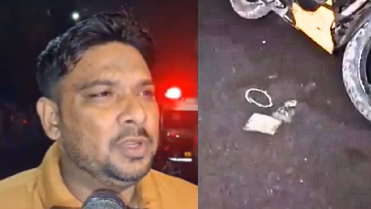 दिल्ली में ताबड़तोड़ फायरिंग मौजपुर में युवक की गोली मारकर हत्या सिर के आरपार निकली बुलेट जानें क्या था मामला…