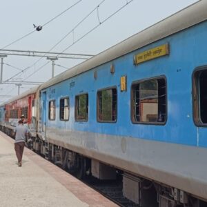 सहरसा हटिया एक्सप्रेस समेत कई ट्रेनें चलेंगी बदले मार्ग से गया जंक्शन पर री डेवलपमेंट को लेकर दिन रेल परिचालन रहेगा प्रभावित…