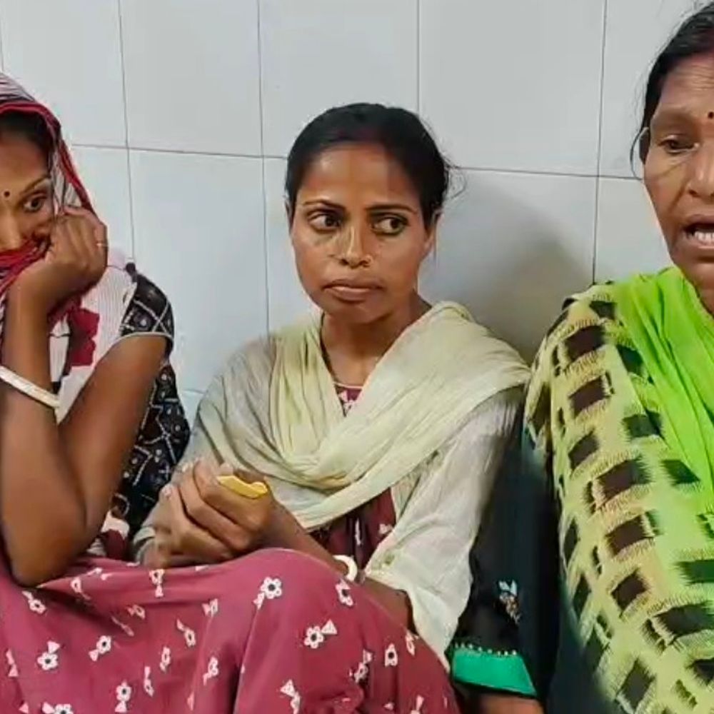 बच्चों के विवाद में गर्भवती महिला सहित घायल शेखपुरा के नेमदारगंज में दो पक्षों में मारपीट पोते की पिटाई का विरोध करने पर…