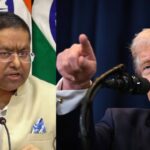बस इतना ही कहूंगा कि डोनाल्ड ट्रंप की धरती पर नरक वाले पोस् ट पर विदेश मंत्रालय ने क्या दिया जवाब…
