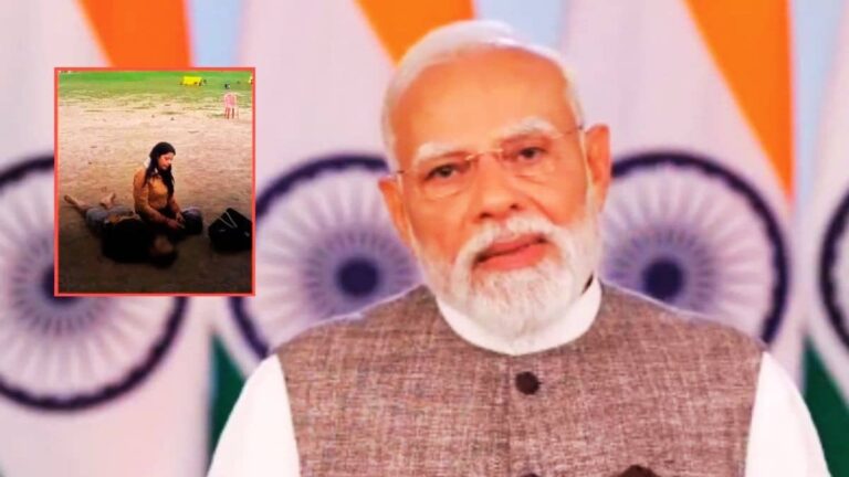 भारत आतंकवाद के आगे कभी नहीं झुकेगा पहलगाम हमले की पहली बरसी पर बोले मोदी इन नेताओं ने भी दी श्रद्धांजलि…