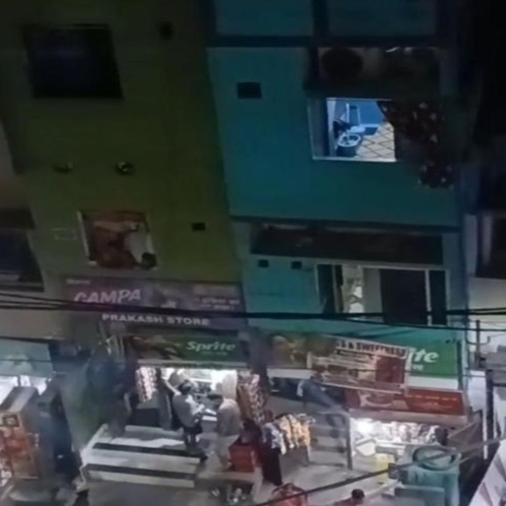 पटना में के स्टूडेंट ने की खुदकुशी हॉस्टल में रहकर कर रहा था तैयारी सुसाइड नोट में लिखा मम्मी पापा मुझे माफ करना…