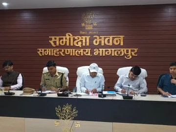 भागलपुर में 19 मई से लगेंगे समाधान शिविर, पंचायत स्तर पर सुनी जाएंगी आम लोगों की समस्याएं