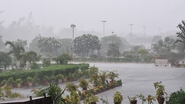 झारखंड में मौसम लेगा करवट उनतीस मई से मिलेगी राहत कई जिलों में तेज बारिश और वज्रपात का ऑरेंज अलर्ट…