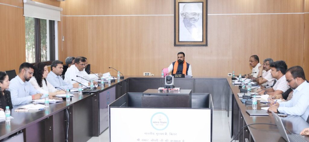 बिहार में स्वास्थ्य सेवाओं को नई मजबूती, पीपीपी मॉडल पर बनेंगे मेडिकल कॉलेज