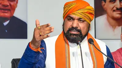बिहार में कल सम्राट चौधरी का कैबिनेट विस्तार, गांधी मैदान में होगा शपथ ग्रहण