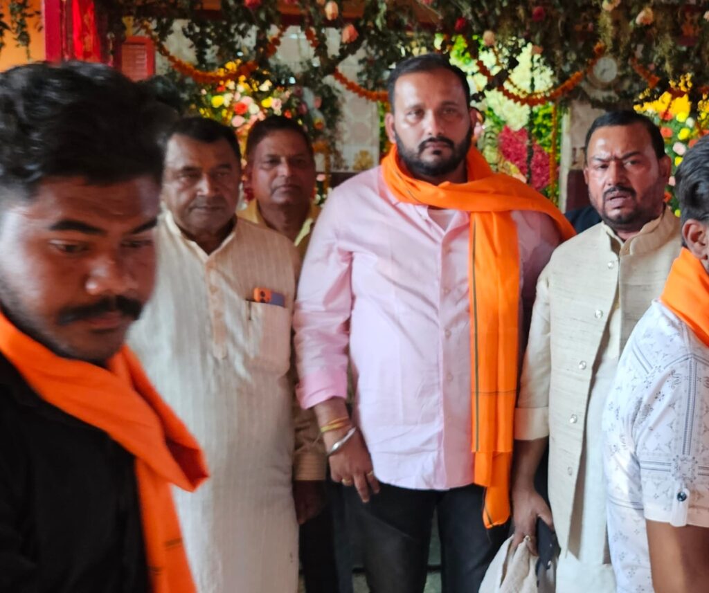 दस मई को होगा यादव महाजुटान, शिक्षा, स्वास्थ्य और व्यवसाय पर बनेगी रणनीति