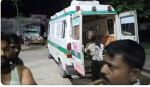 तमाड़ में दर्दनाक हादसा, शादी से लौट रही कार तालाब में गिरी, दो युवकों की मौत