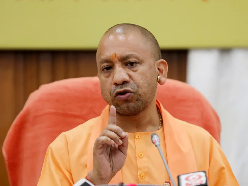 उत्तर प्रदेश के हर जिले में ‘सीएम फेलो’ होंगे तैनात, विकास योजनाओं को मिलेगी नई दिशा