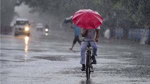 झारखंड में बदला मौसम का मिजाज: प्री-मानसून एक्टिव, बारिश-आंधी का दौर जारी