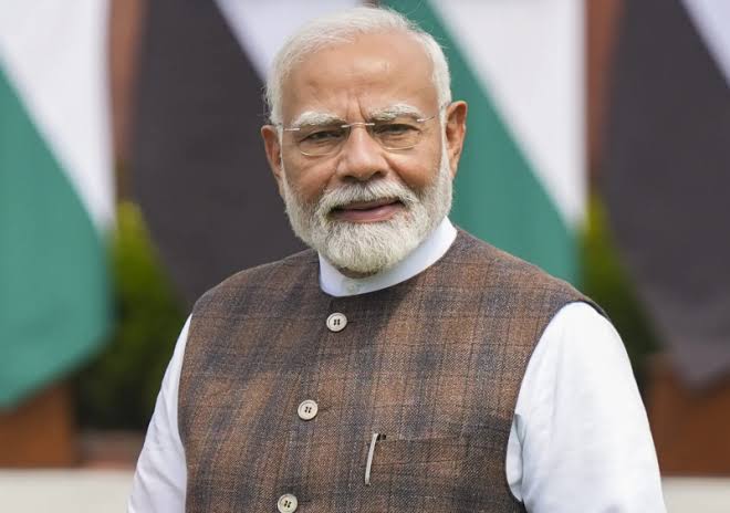 “गंगोत्री से गंगासागर तक खिला कमल: बंगाल में बीजेपी की ऐतिहासिक जीत, पहली कैबिनेट में आयुष्मान लागू करने का ऐलान”