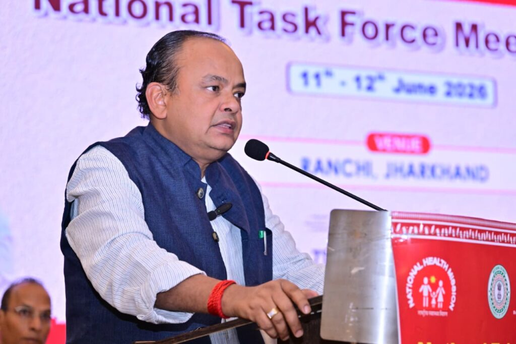 राज्य में निक्षय मित्र अभियान को मिलेगा और विस्तार, टीबी उन्मूलन के लिए सरकार का बड़ा संकल्प