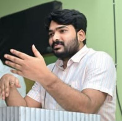 खान सर फायरिंग केस में रोशन आनंद को बड़ी राहत, पटना सिविल कोर्ट से मिली जमानत