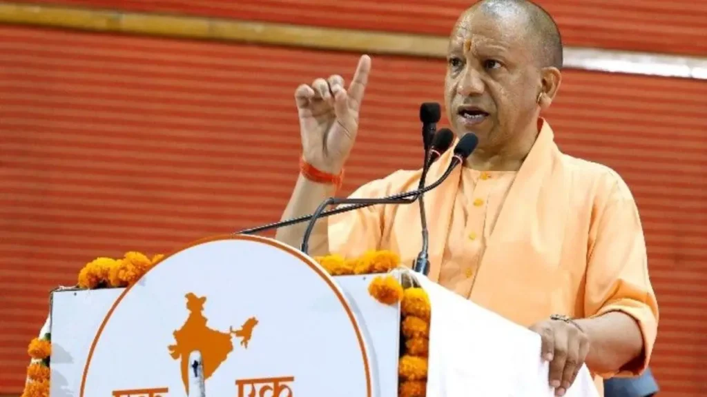 यूपी में कर्मचारियों की हड़ताल पर छह महीने की रोक, सरकार ने जारी की अधिसूचना…