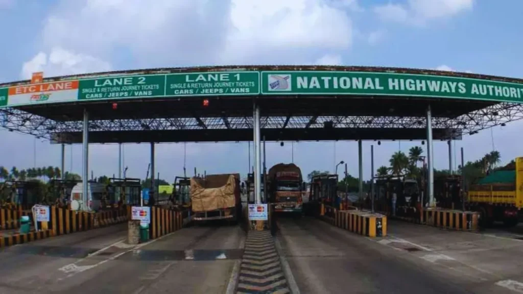 एनएचएआई की टोल छूट नीति में बड़े बदलाव की तैयारी, वरिष्ठ अधिकारियों की फ्री यात्रा पर लग सकता है ब्रेक