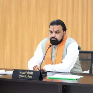 पटना मेट्रो परियोजना में तेजी लाने का निर्देश दो जुलाई को मलाहीपकड़ी तक मेट्रो विस्तार का होगा लोकार्पण…