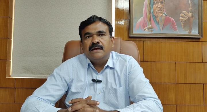 के. रवि कुमार ने अधिकारियों को दिए निर्देश, सात अक्टूबर को प्रकाशित होगी अंतिम मतदाता सूची; गलत और अनमैप्ड मतदाताओं पर होगी विशेष जांच
