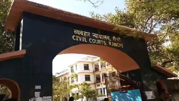 हेमंत सोरेन की मुश्किलें बढ़ीं जमीन घोटाले से जुड़े मनी लॉन्ड्रिंग केस में नहीं मिली राहत…