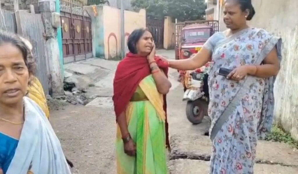 रांची में करंट लगने से तेरह वर्षीय बच्चे की मौत, खुले बिजली तार ने ली मासूम की जान…
