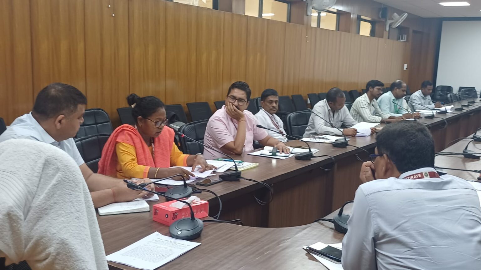 चौदह जून को होगी झारखंड पात्रता परीक्षा रांची प्रशासन ने निष्पक्ष और शांतिपूर्ण आयोजन के लिए कसी कमर…