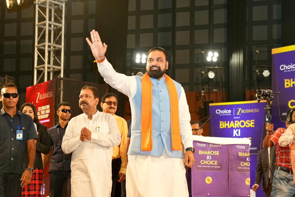 मुख्यमंत्री सम्राट चौधरी ने कहा न खाएंगे न खाने देंगे न सोएंगे न सोने देंगे तभी समृद्ध होगा बिहार