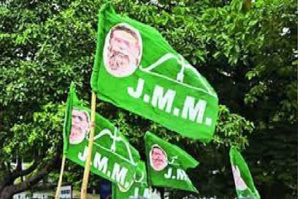 नीट परीक्षा पर झामुमो का हमला सुप्रियो भट्टाचार्य बोले एनटीए ने शिक्षा व्यवस्था को गर्त में पहुंचाया…