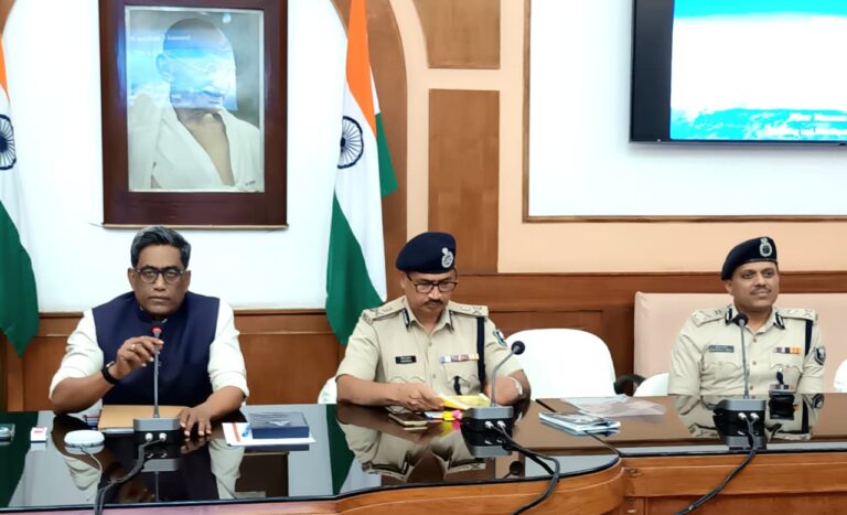 मुहर्रम को लेकर बिहार सरकार अलर्ट  बिना लाइसेंस नहीं निकलेगा कोई जुलूस