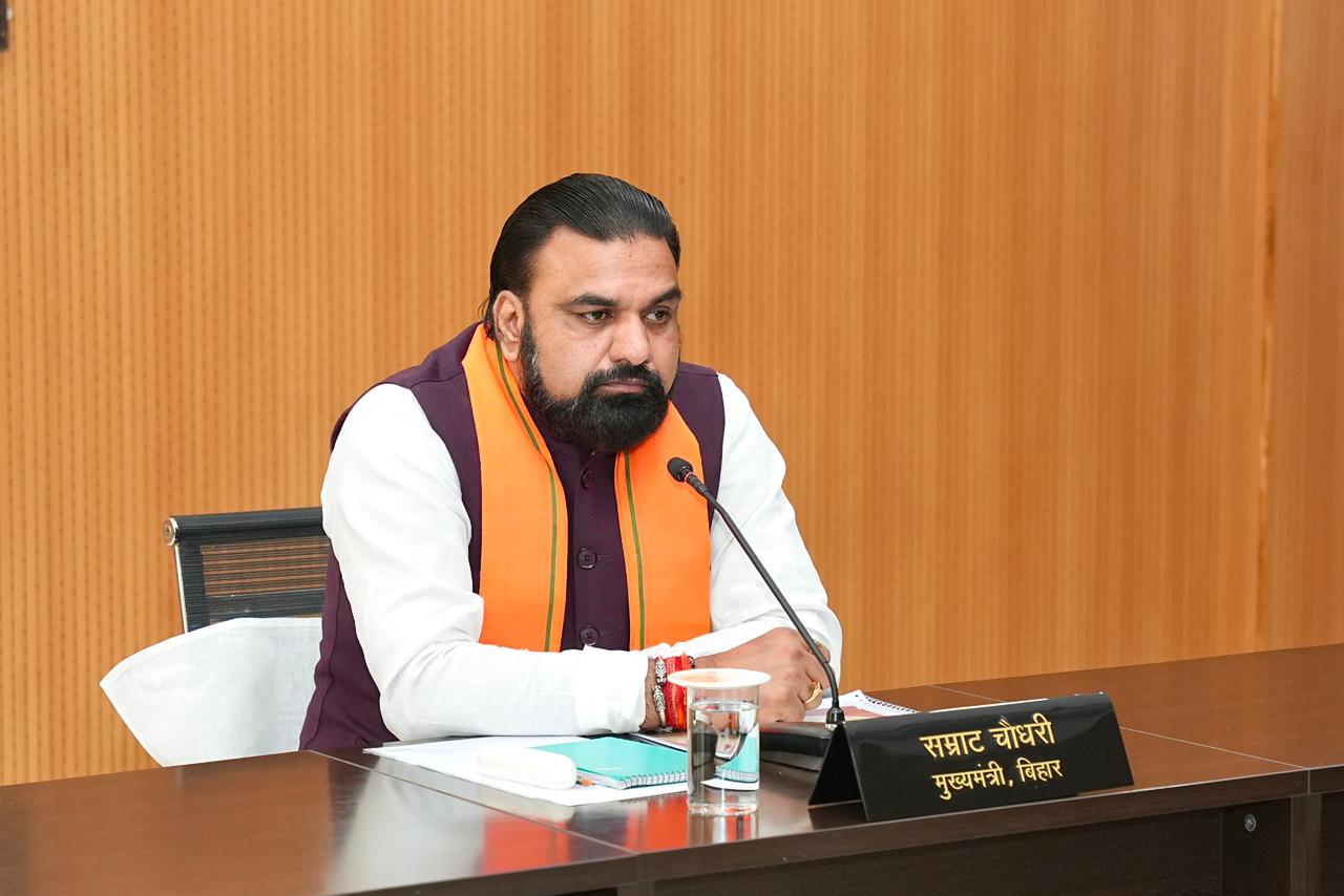 चंपारण बनेगा देश का बड़ा गन्ना हब नौ बंद चीनी मिलों के पुनर्जीवन और पच्चीस नई मिलों की तैयारी…