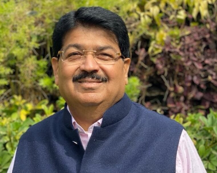 झारखंड राज्यसभा चुनाव: निर्दलीय प्रत्याशी परिमल नाथवानी के नामांकन को मिली मंजूरी, सभी आपत्तियां खारिज….