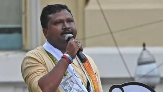 टीएमसी को एक और बड़ा झटका, राज्यसभा सांसद प्रकाश चिक बड़ाईक ने दिया इस्तीफा
