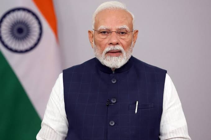 पीएम मोदी का दूसरा वीडियो वायरल जेन जी को कहा थैंक यू युवाओं के प्यार और सुझावों के लिए जताया आभार…
