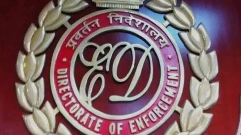 धनबाद में ईडी का बड़ा एक्शन कोयला कारोबारियों सहयोगियों और रिश्तेदारों के ठिकानों पर कार्रवाई