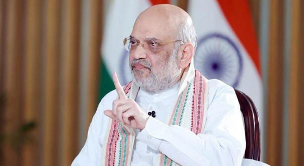 कोयला माफियाओं पर अमित शाह का बड़ा प्रहार,धनबाद में लागू होगा'जीरो कोल लीकेज'मिशन