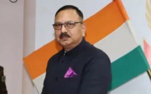 झारखंड रियल एस्टेट रेगुलेटरी अथॉरिटी को मिला नया अध्यक्ष, पूर्व डीजीपी अजय कुमार सिंह संभालेंगे कमान