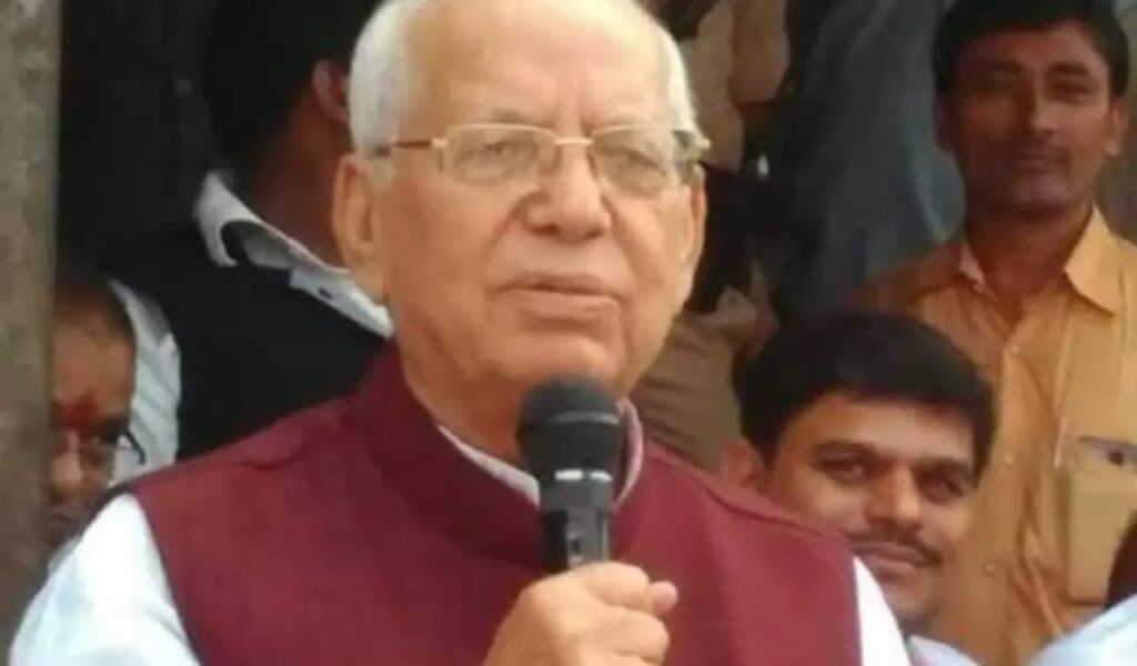 झारखंड की राजनीति को बड़ा झटका,कांग्रेस के वरिष्ठ नेता व पूर्व मंत्री मन्नान मलिक का निधन