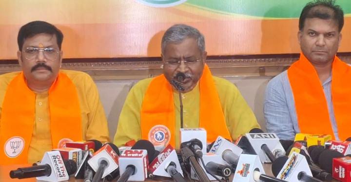 खनिज संपदा से मालामाल झारखंड फिर भी पिछड़ा!बाबूलाल मरांडी ने हेमंत सरकार पर साधा निशाना