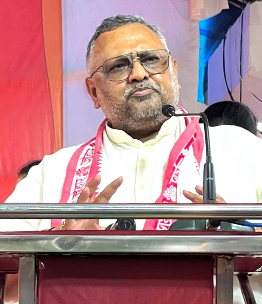 अमृत भारत स्टेशन योजना के तहत पुनर्विकसित मुरी स्टेशन राष्ट्र को समर्पित,यात्रियों को मिलेंगी आधुनिक सुविधाएं