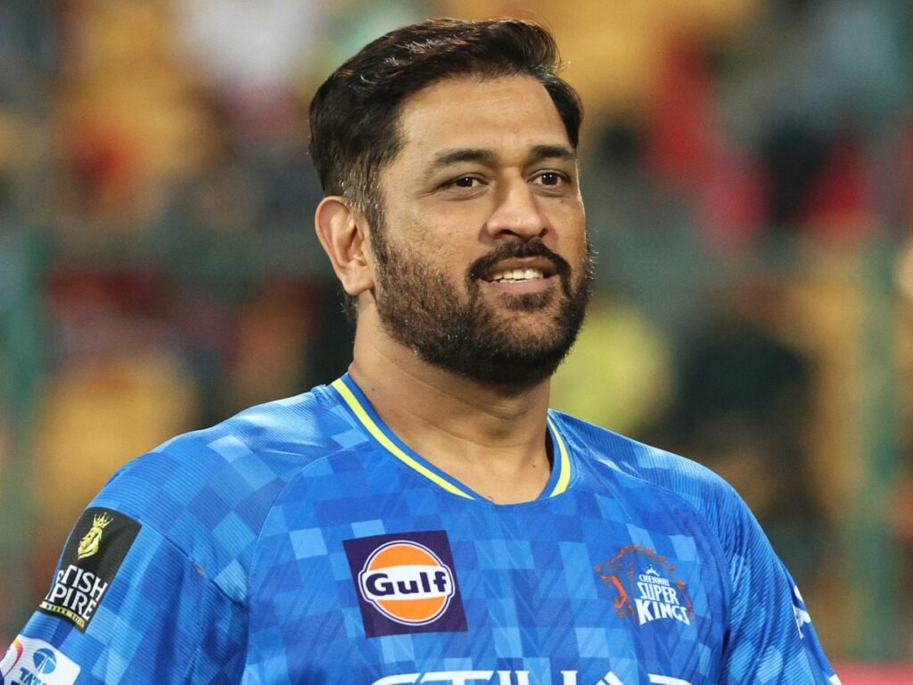 'कैप्टन कूल'एमएस धोनी का चौवालीसवां जन्मदिन आज, फैंस और क्रिकेट जगत से शुभकामनाओं की बौछार