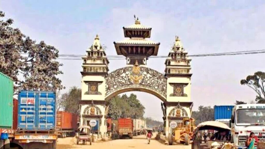 नेपाल में बाढ़ की तबाही के बीच रक्षाबंधन का उत्साह,खुली सीमा के रास्ते बिहार पहुंचेंगी नेपाल की बहनें