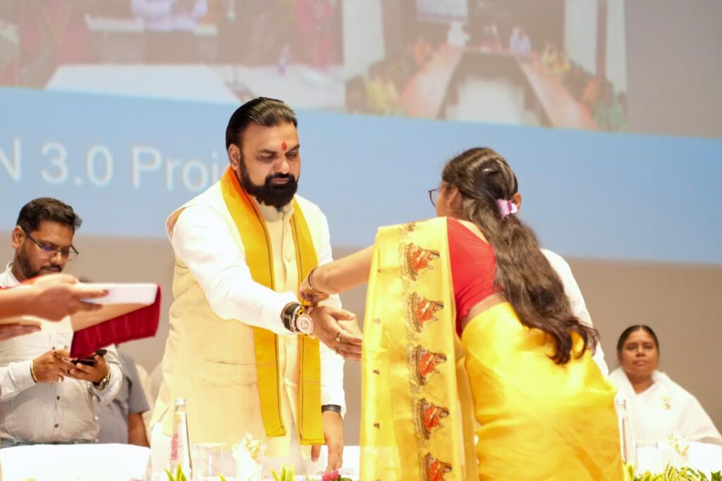 बिहार में बनेगा देश का अनोखा महिला विश्वविद्यालय,कुलपति से छात्राओं तक होंगी महिलाएं